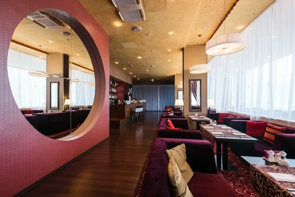 Ижевск: Cosmos Izhevsk Hotel
