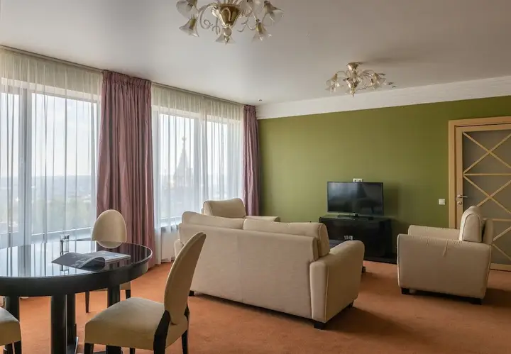 Ижевск: Cosmos Izhevsk Hotel