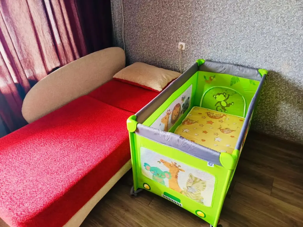 Пятигорск: Апартаменты Аллея Строителей