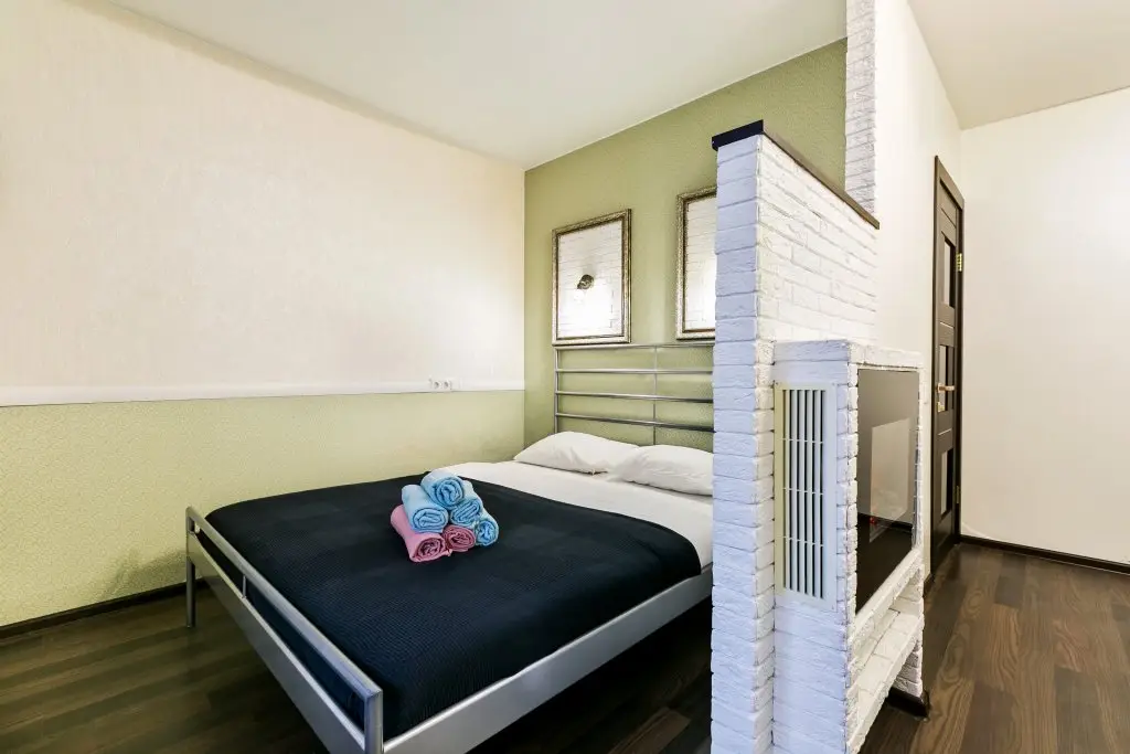 Апартаменты MaxRealty24 Спасо-Тушинский бульвар 7 — фото 1