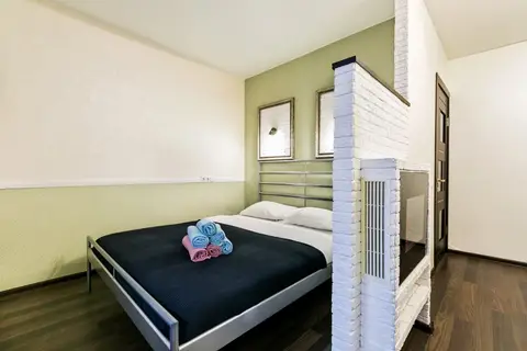 Апартаменты MaxRealty24 Спасо-Тушинский бульвар 7 — фото 1