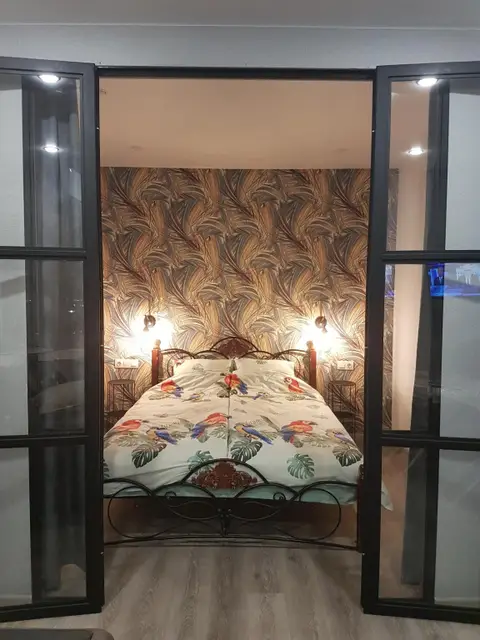 Квартира у Глобуса — фото 1