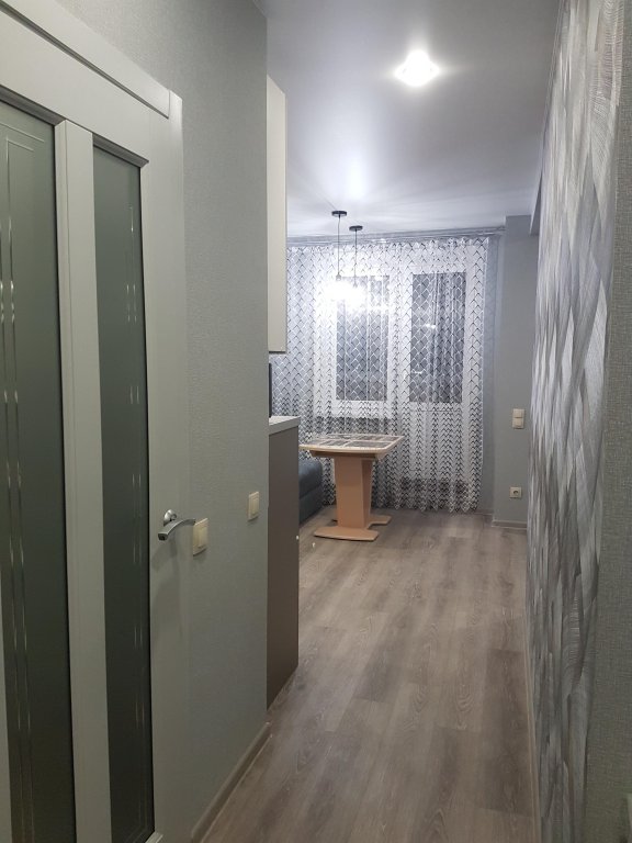 Тула: Квартира у Глобуса