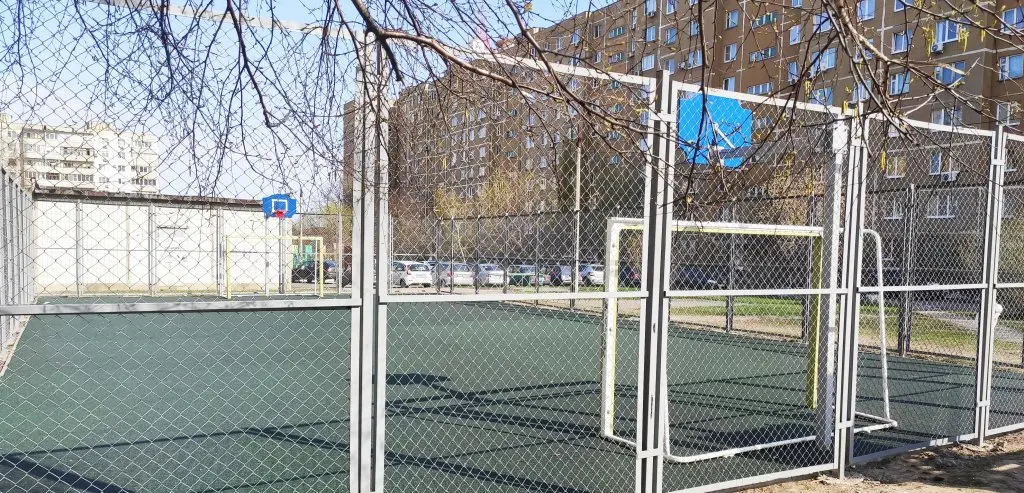Старый Оскол: Апартаменты в Мкр-не Восточный 11