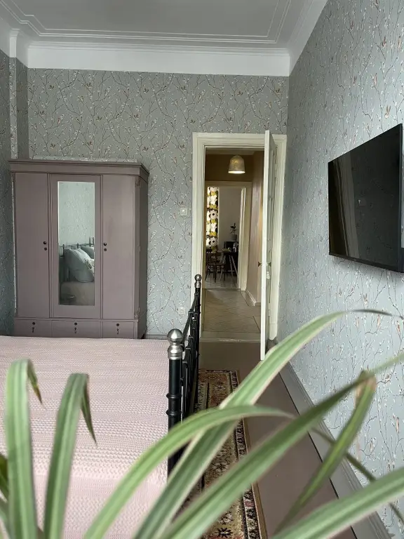 Тверь: Апартаменты Mesto Sily