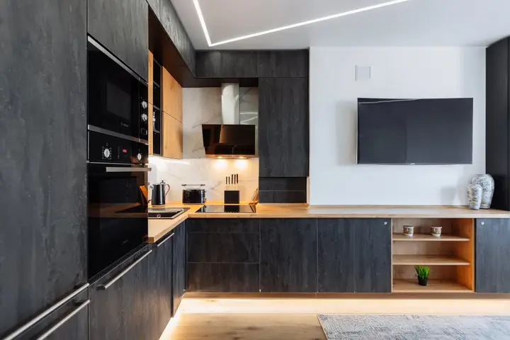 Зеленоградск: Апартаменты Luxe Apartments