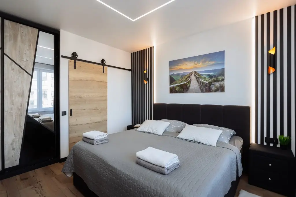 Зеленоградск: Апартаменты Luxe Apartments