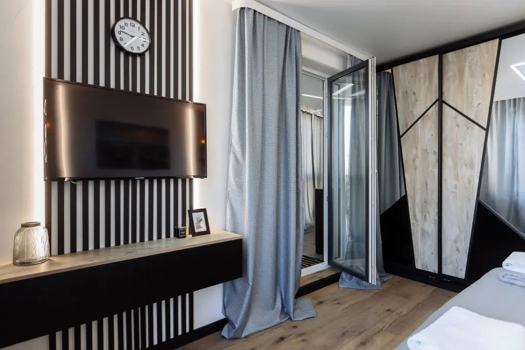 Зеленоградск: Апартаменты Luxe Apartments