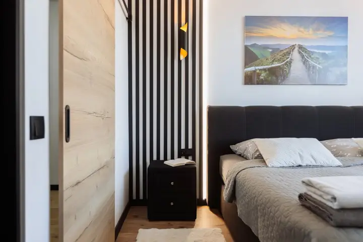 Зеленоградск: Апартаменты Luxe Apartments