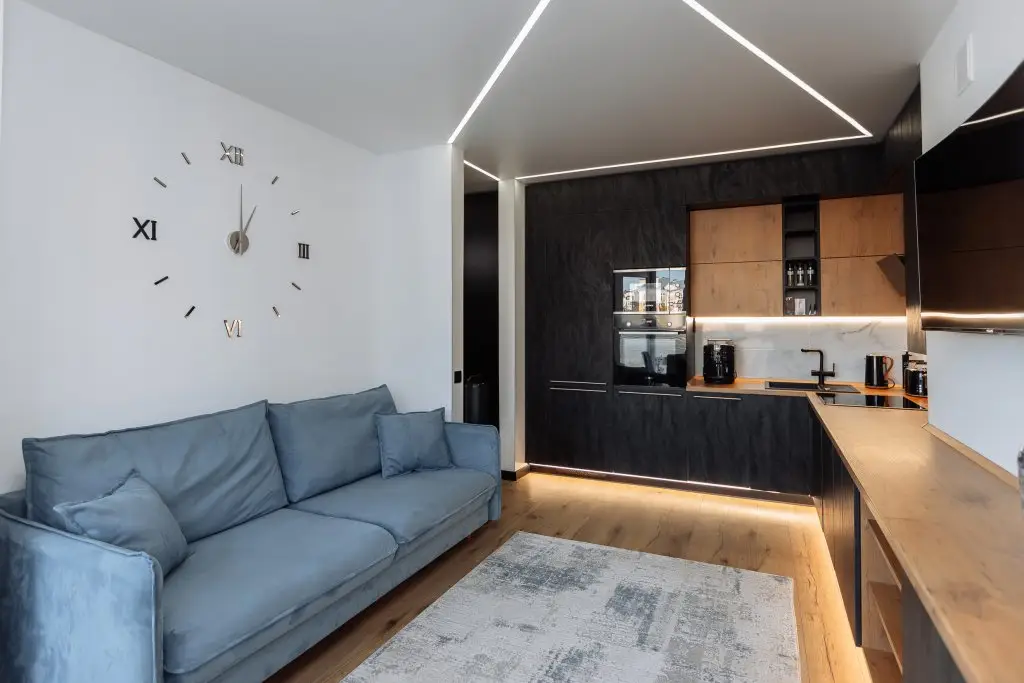 Зеленоградск: Апартаменты Luxe Apartments