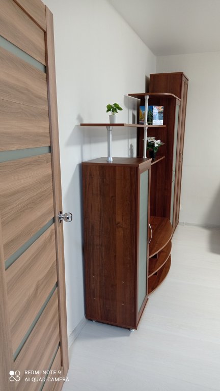 Нижний Тагил: Апартаменты LOYAL'ь Строителей 17