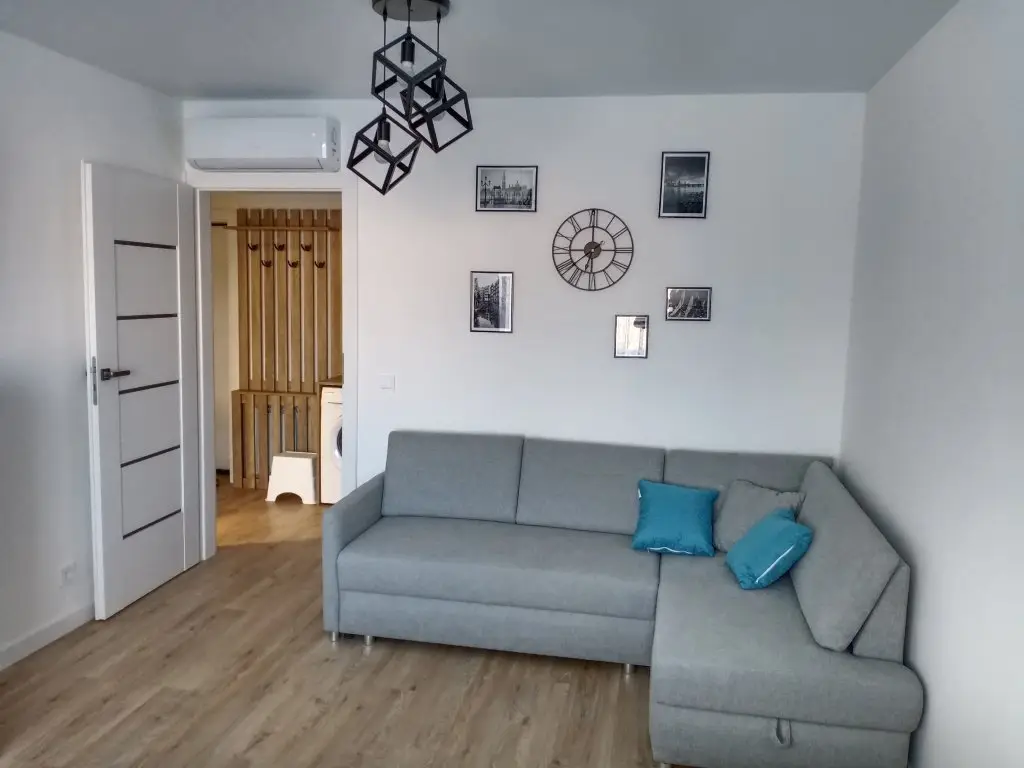 Зеленоградск: Апартаменты Cranz Home