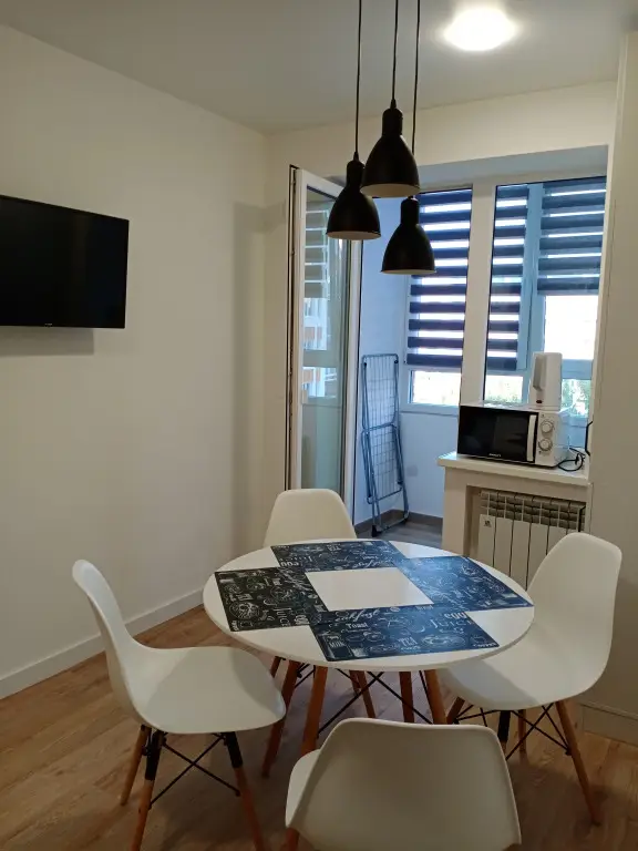 Зеленоградск: Апартаменты Cranz Home