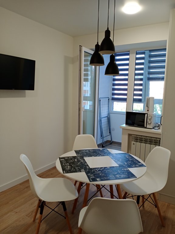 Зеленоградск: Апартаменты Cranz Home