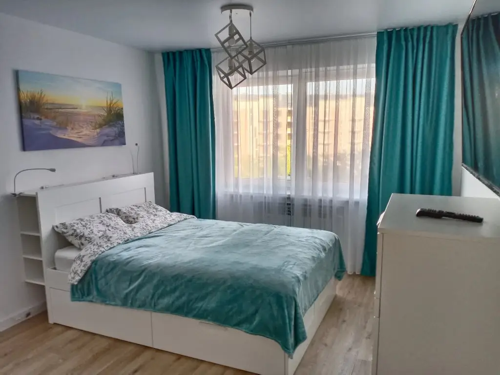 Зеленоградск: Апартаменты Cranz Home