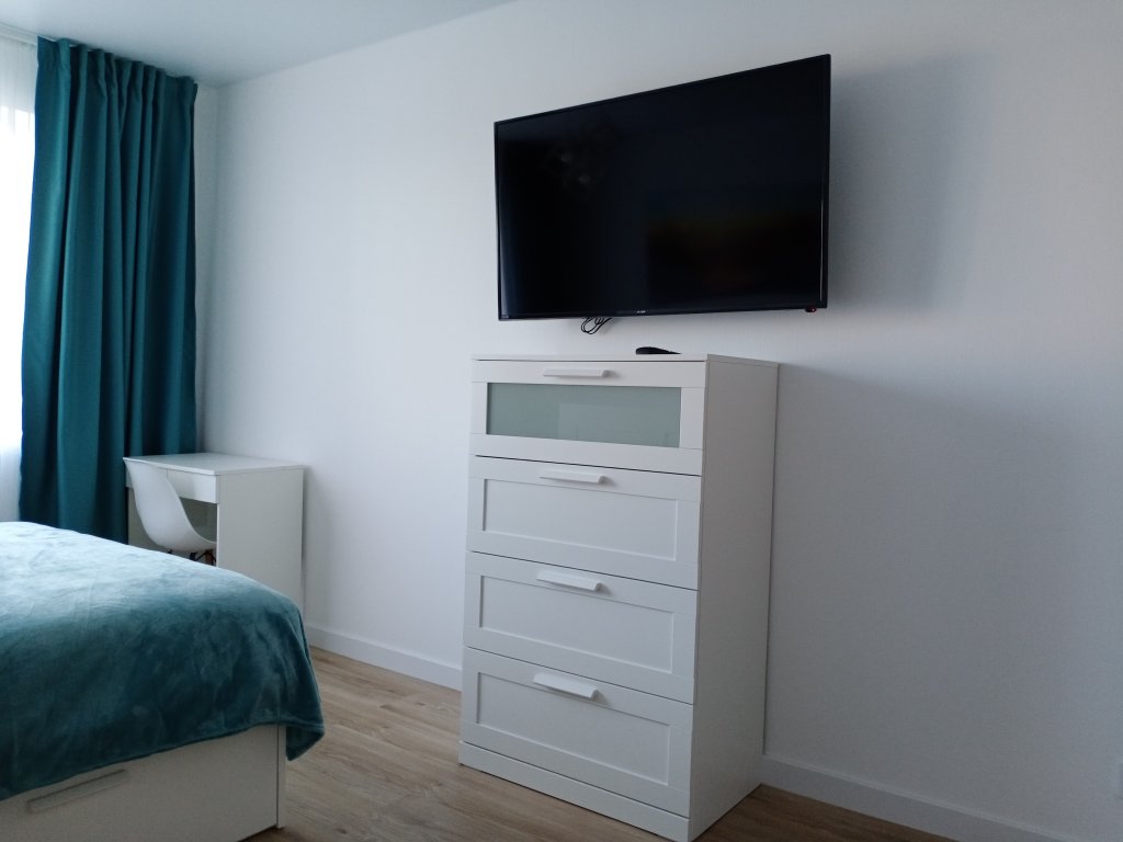 Зеленоградск: Апартаменты Cranz Home
