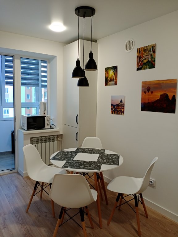 Зеленоградск: Апартаменты Cranz Home
