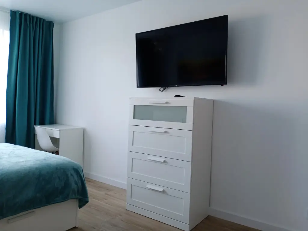 Зеленоградск: Апартаменты Cranz Home