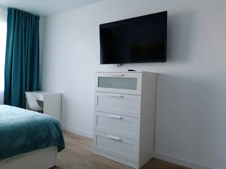 Зеленоградск: Апартаменты Cranz Home