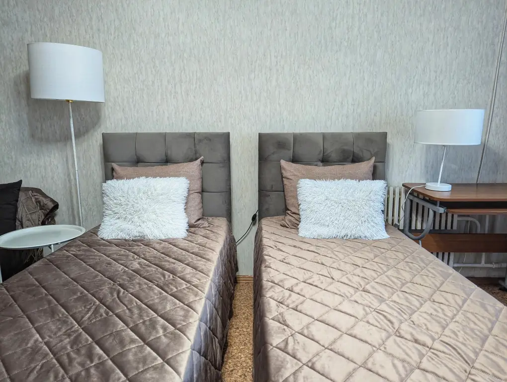 Воронеж: Квартира на Улице 9 Января