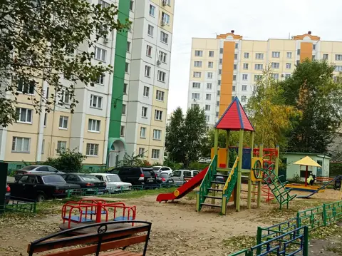 Квартира на Улице 9 Января — фото 1