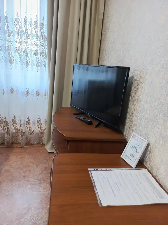 Белгород: Квартира Все в пешей доступности
