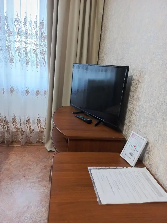 Белгород: Квартира Все в пешей доступности