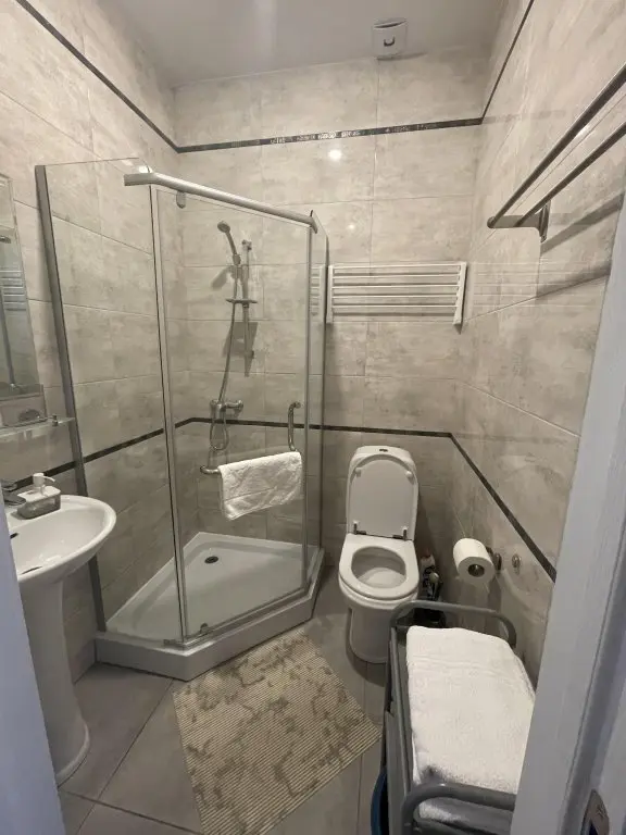 Кисловодск: Жилое помещение Weekend Inn