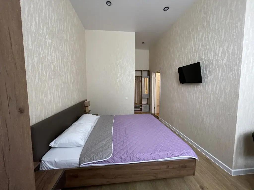 Кисловодск: Жилое помещение Weekend Inn