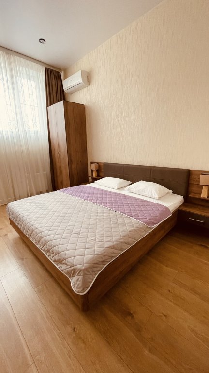 Кисловодск: Жилое помещение Weekend Inn