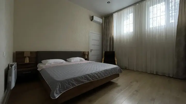 Кисловодск: Меблированные комнаты Weekend Inn