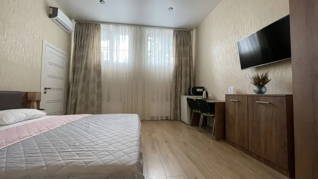 Кисловодск: Меблированные комнаты Weekend Inn