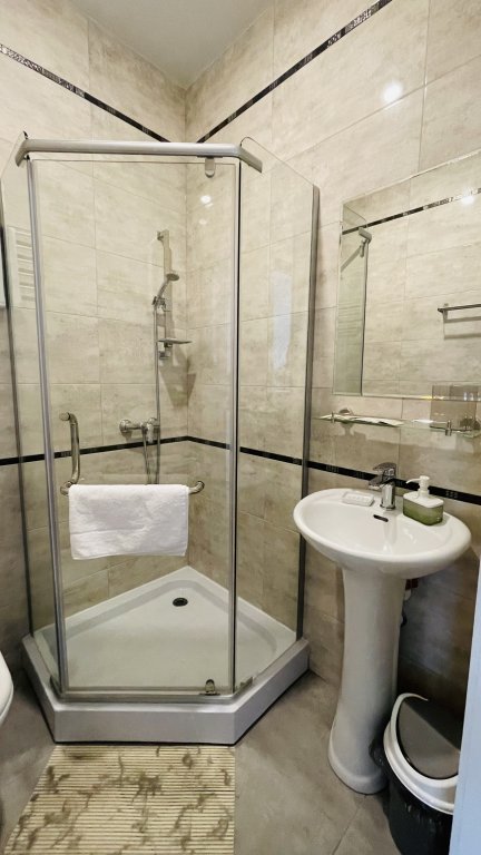 Кисловодск: Жилое помещение Weekend Inn