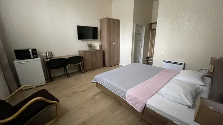 Кисловодск: Меблированные комнаты Weekend Inn