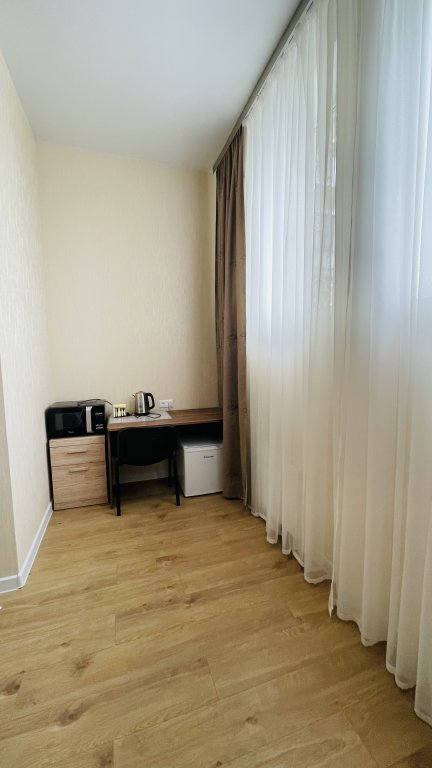 Кисловодск: Жилое помещение Weekend Inn