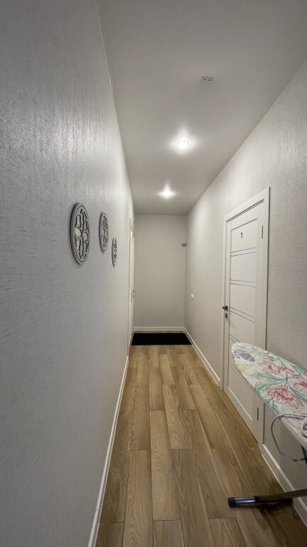 Кисловодск: Жилое помещение Weekend Inn