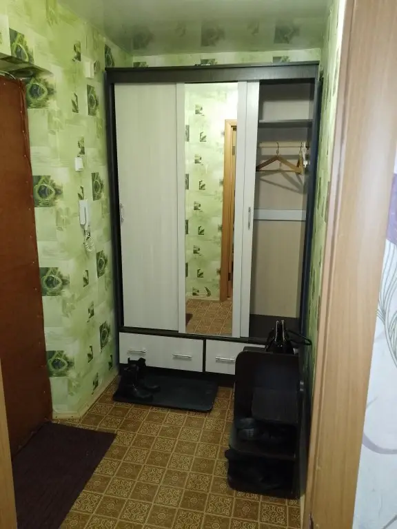 Котельнич: Квартира Победы 26