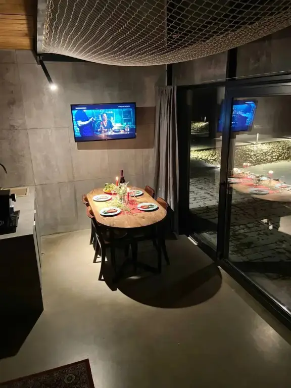 Коробицыно: Avtograf Korobitsyno Guest House