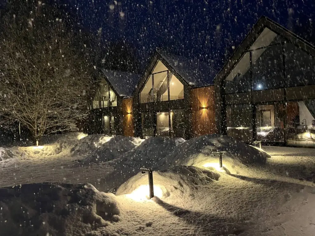 Коробицыно: Avtograf Korobitsyno Guest House