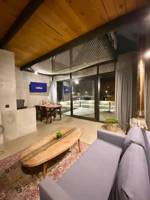 Коробицыно: Avtograf Korobitsyno Guest House