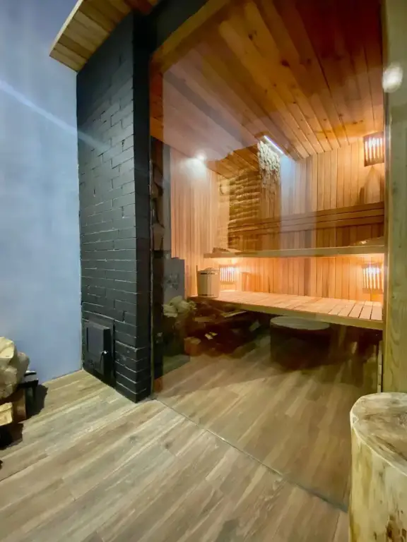 Коробицыно: Avtograf Korobitsyno Guest House