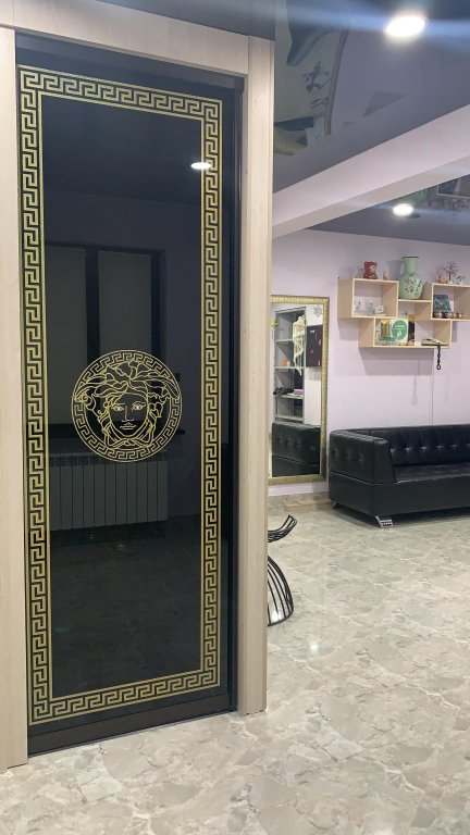 Махачкала: Квартира Квартира Студия в Центре Махачкалы