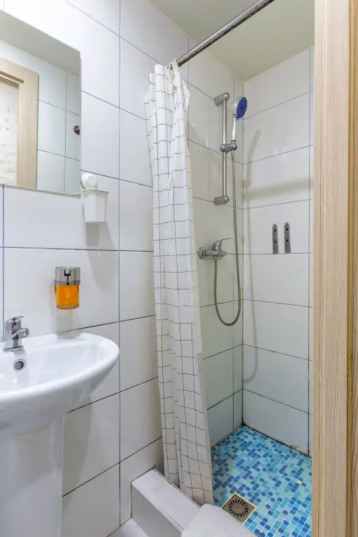 Санкт-Петербург: Апартаменты Roomstay Шпалерная 3 Comfort Studio #9