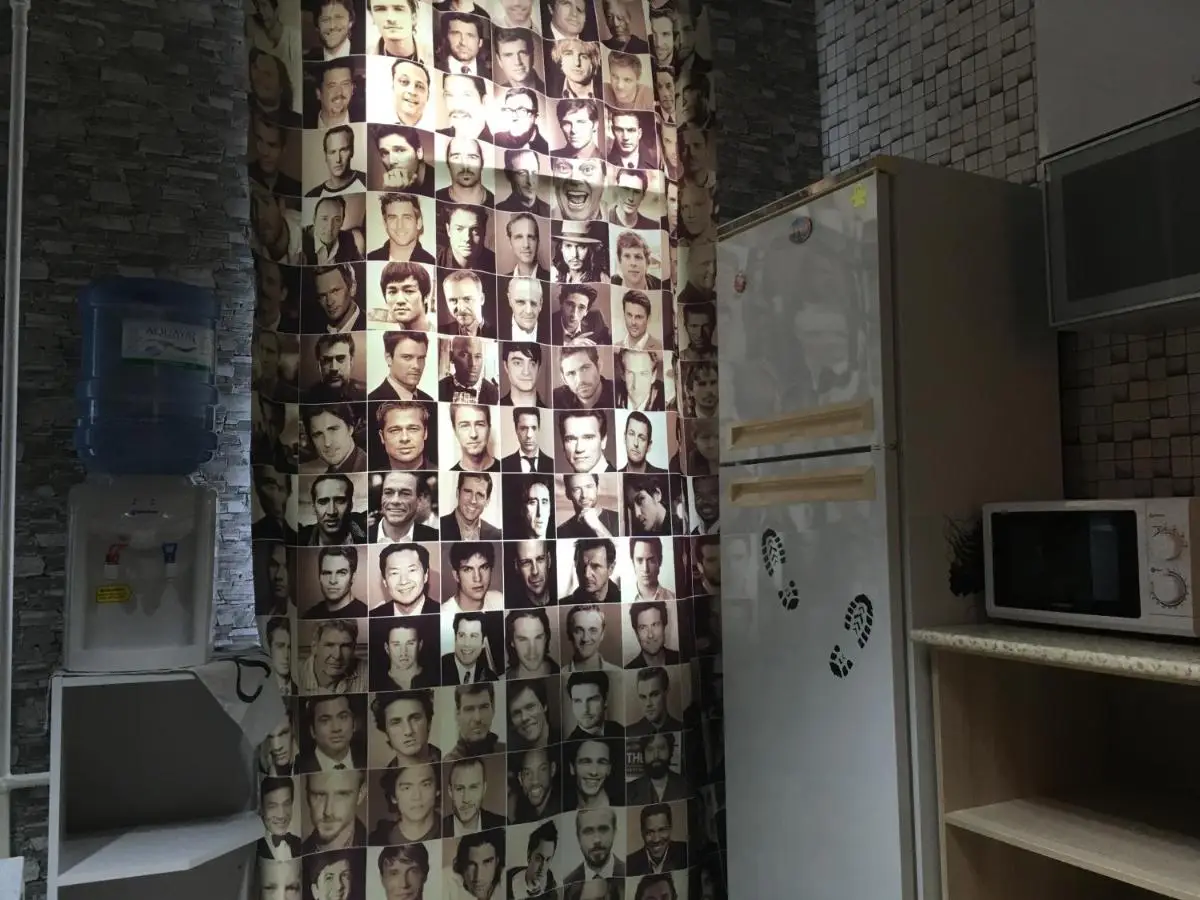 Чебоксары: Хостел Харбин