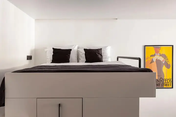 Санкт-Петербург: Апартаменты PORTER (ПОРТЭР)