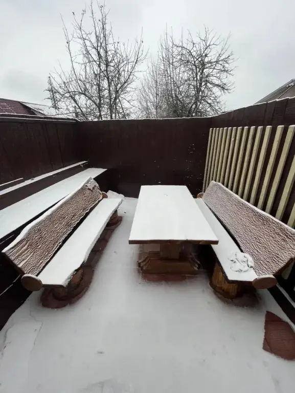 Смоленск: Dom Otdykha Guest house