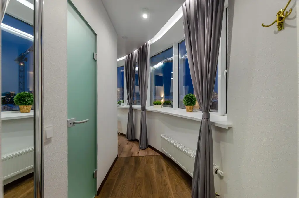 Екатеринбург: Апартаменты Royal Apart в Центре