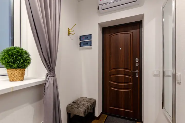 Екатеринбург: Апартаменты Royal Apart в Центре