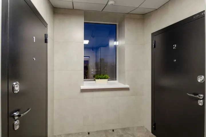 Екатеринбург: Апартаменты Royal Apart в Центре