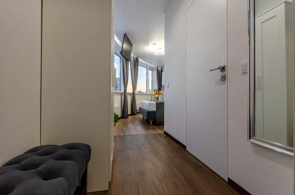 Екатеринбург: Апартаменты Guest House